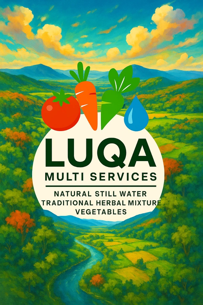 Luqa Multi Services